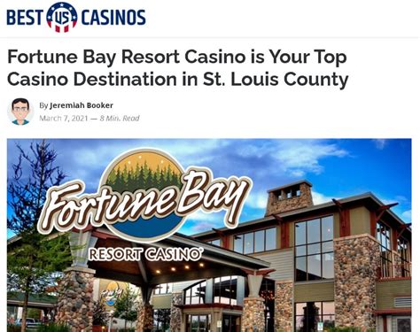 Fortune st casino